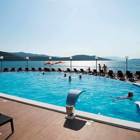 Hotel Sunce Neum Exterior photo