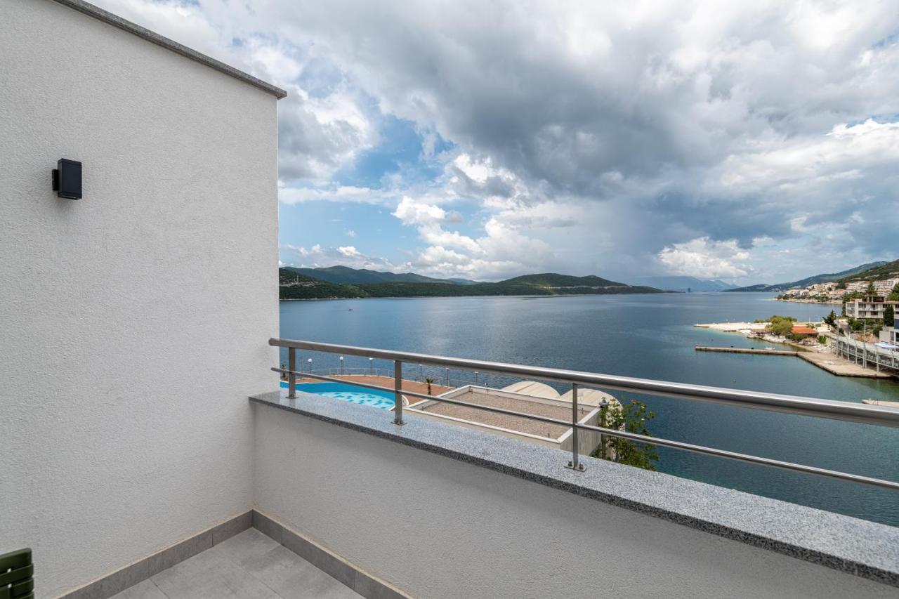 Hotel Sunce Neum Exterior photo