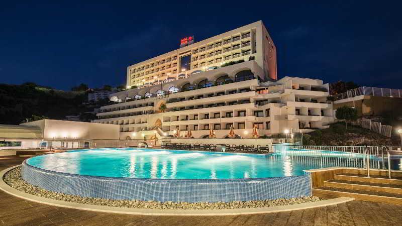 Hotel Sunce Neum Exterior photo