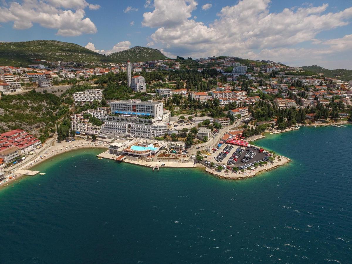 Hotel Sunce Neum Exterior photo