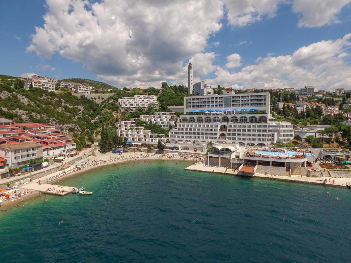 Hotel Sunce Neum Exterior photo