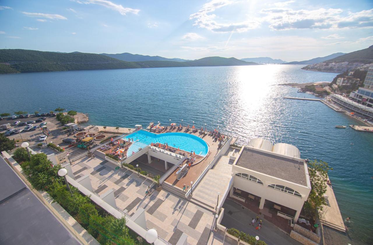 Hotel Sunce Neum Exterior photo