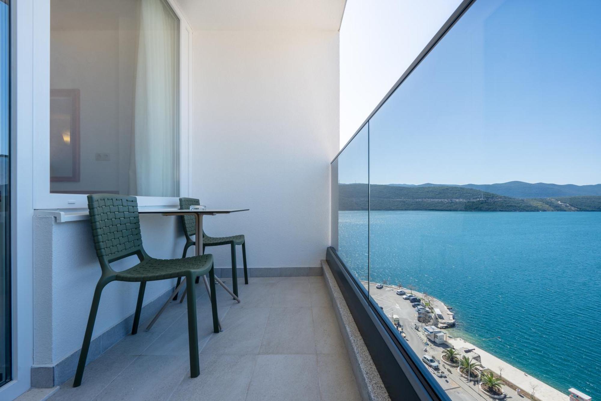 Hotel Sunce Neum Room photo