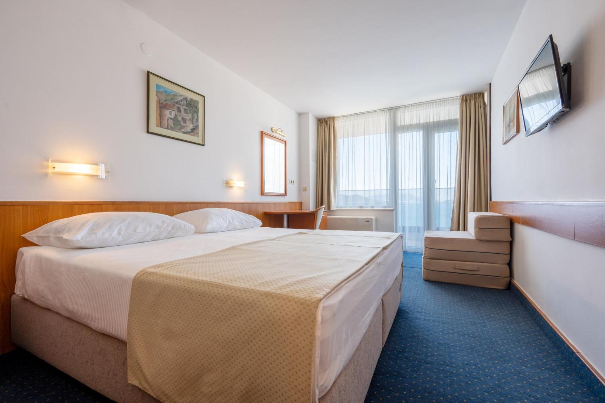 Hotel Sunce Neum Room photo