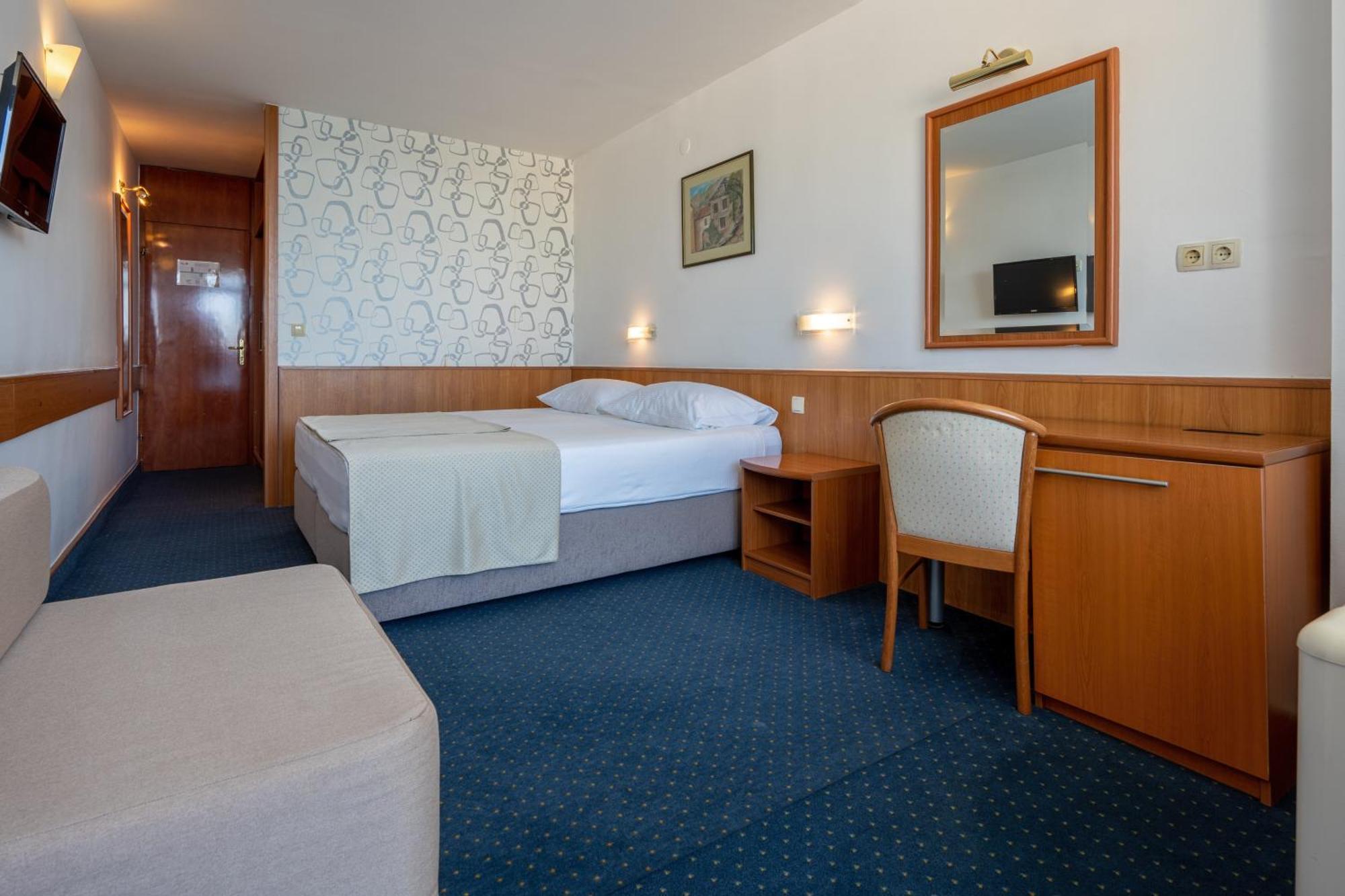 Hotel Sunce Neum Room photo