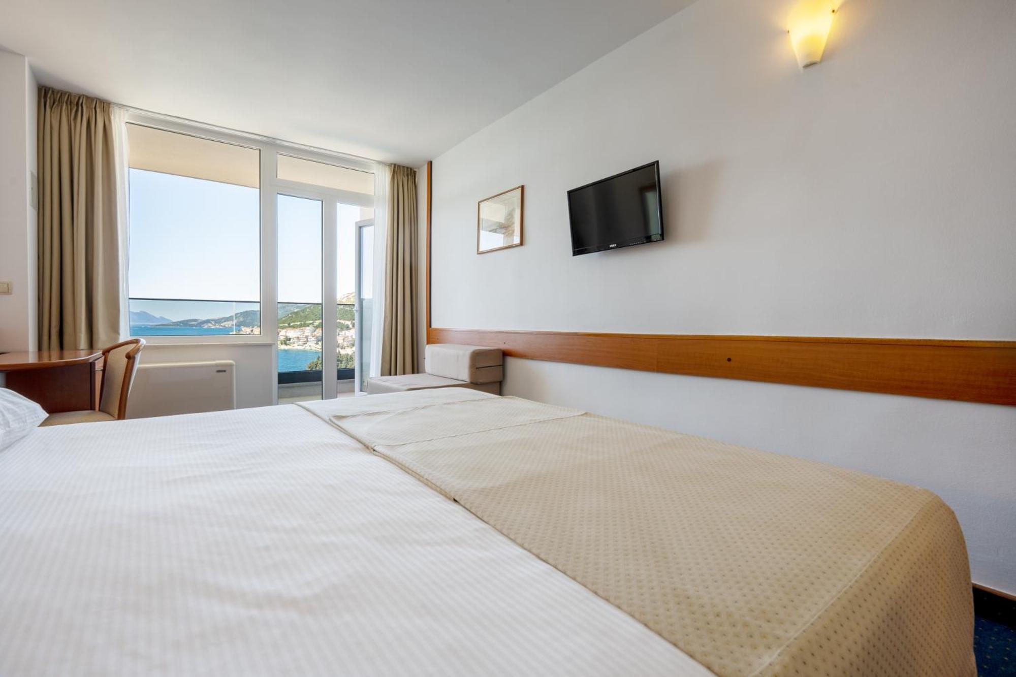 Hotel Sunce Neum Room photo